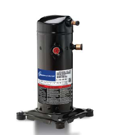 Commercial Refrigeration Compressor