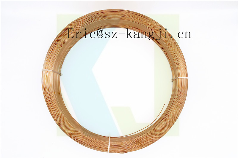 copper capillary tube for air conditioning & refrigeration - Image 3