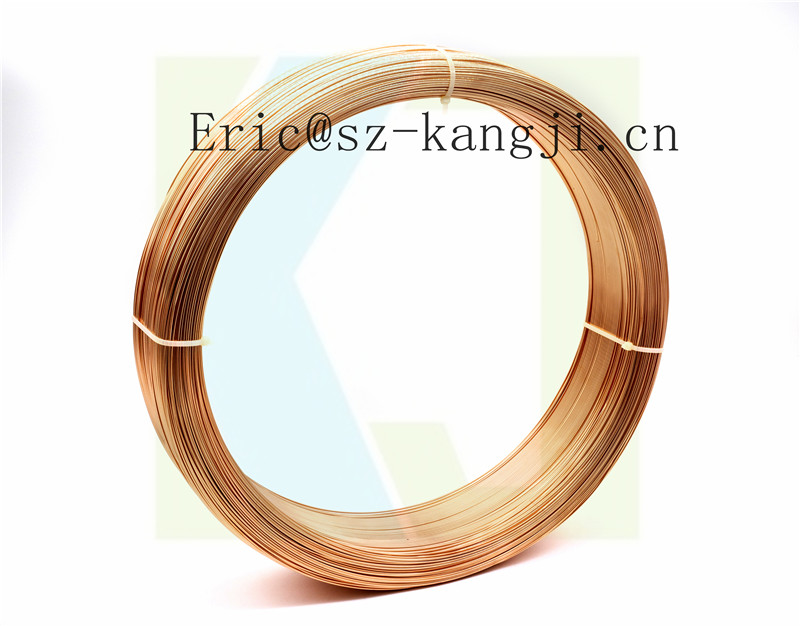 copper capillary tube for air conditioning & refrigeration - Image 2