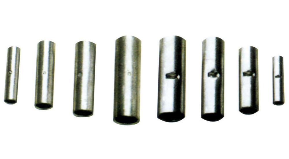 Copper Wire Connecting Tube