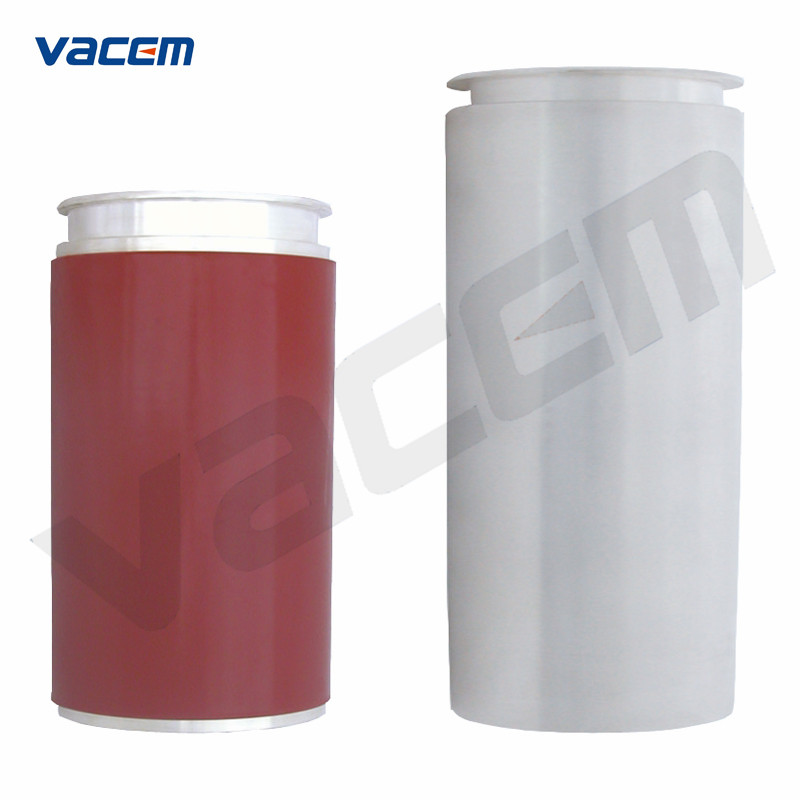 Copper contact arm for high voltage vacuum circuit breaker - Image 3