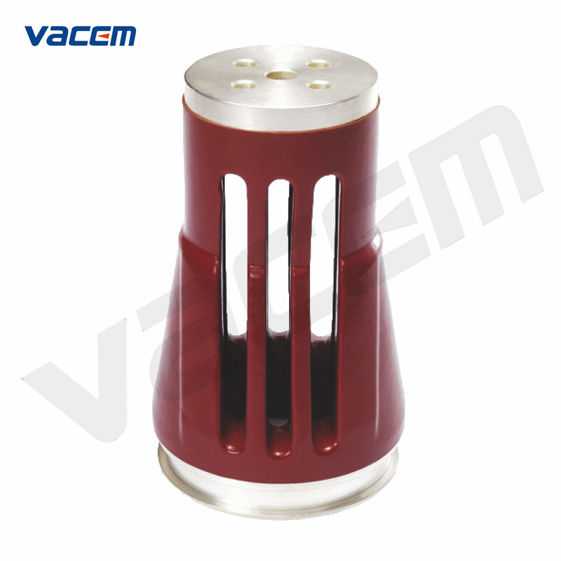 Copper contact arm for high voltage vacuum circuit breaker - Image 2