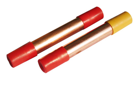 Copper Refrigerant Filter Drier