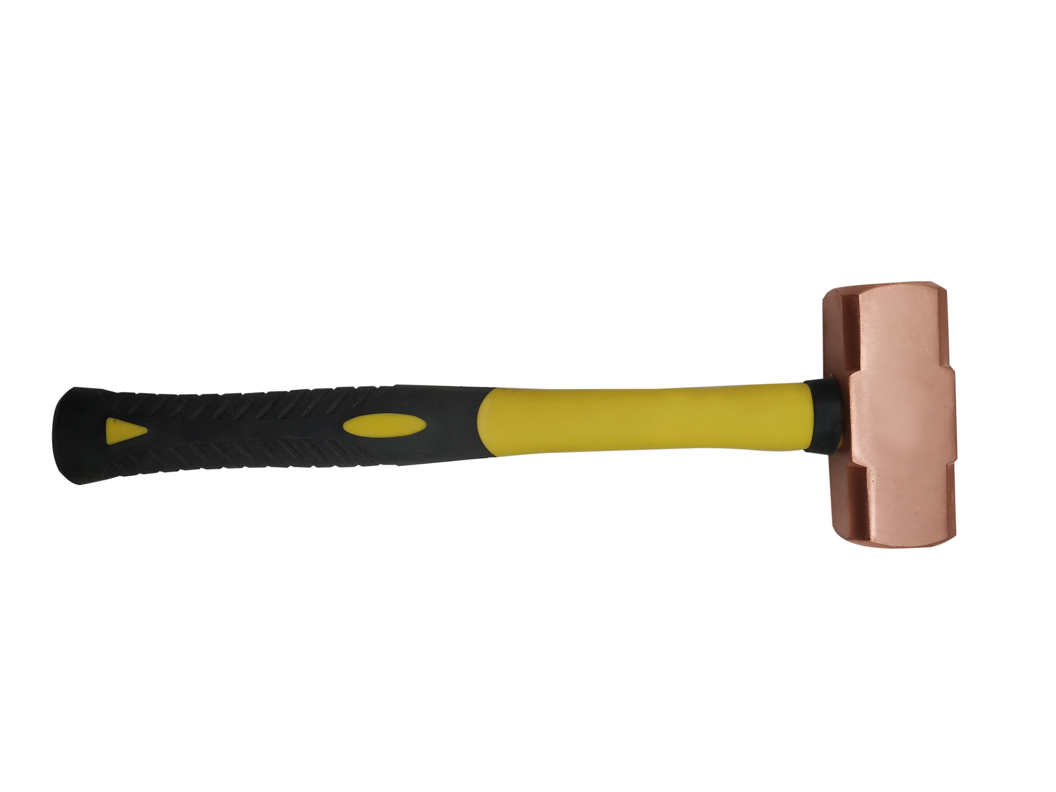 Non-Sparking Copper Sledge Hammer