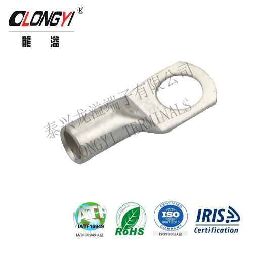 Copper Lugs, Cable Lugs, Copper Connecting Terminals, Links, - Image 3