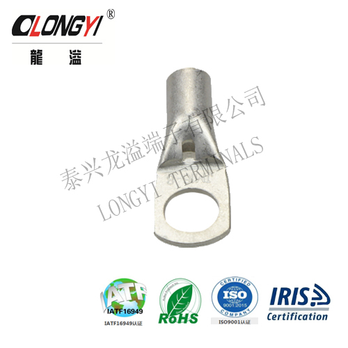 Copper Lugs, Cable Lugs, Copper Connecting Terminals, Links, - Image 2