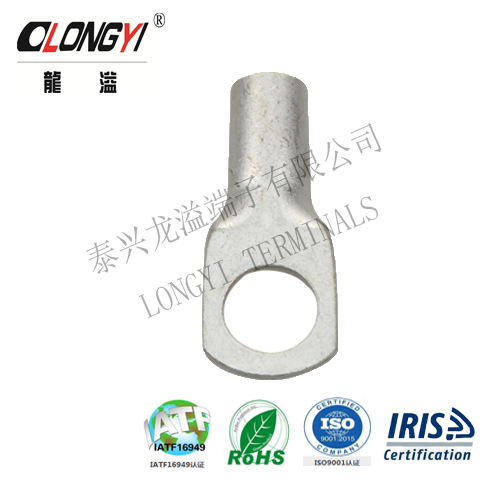 Copper Cable Lug Terminal