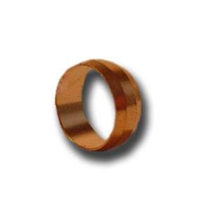 Copper Compression Olive