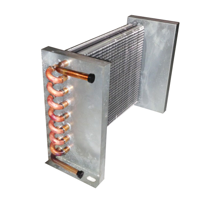 Copper Tube Evaporator for Freezer - Image 2