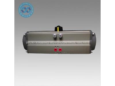 [copy]90 degree Pneumatic Rotary Actuator - Image 2