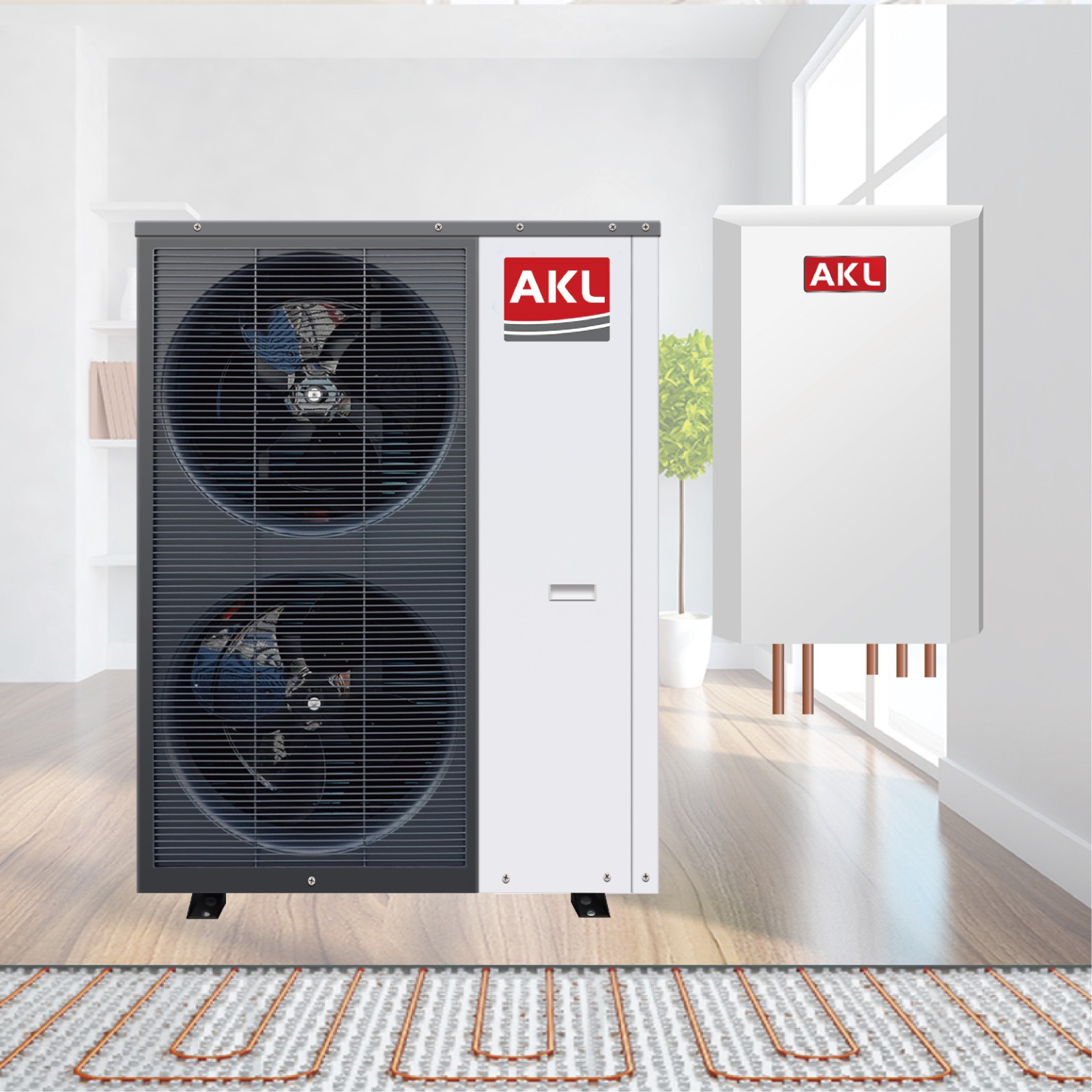 [copy]air to water heat pump - Image 3