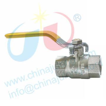 [copy]Brass gas valve - Image 2