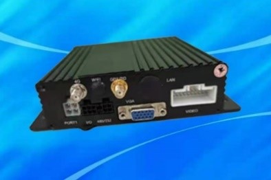 [copy]Car DVR with Embedded ADAS + DMS Systems Model No A5S - Image 3
