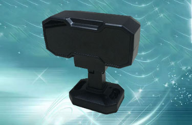 ADAS and DMS Enabled Car DVR