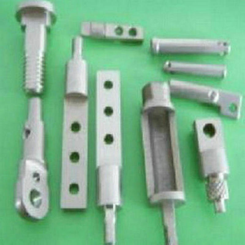 [copy]CNC Machining processing parts - Image 2