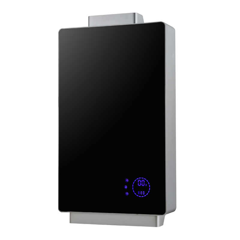 [copy][copy]10L digital constant temperature gas water heater - Image 2