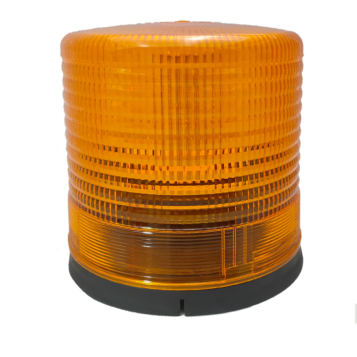 [copy][copy]DC12V or 24V High quality big Rotating warning light for mining aeras - Image 3