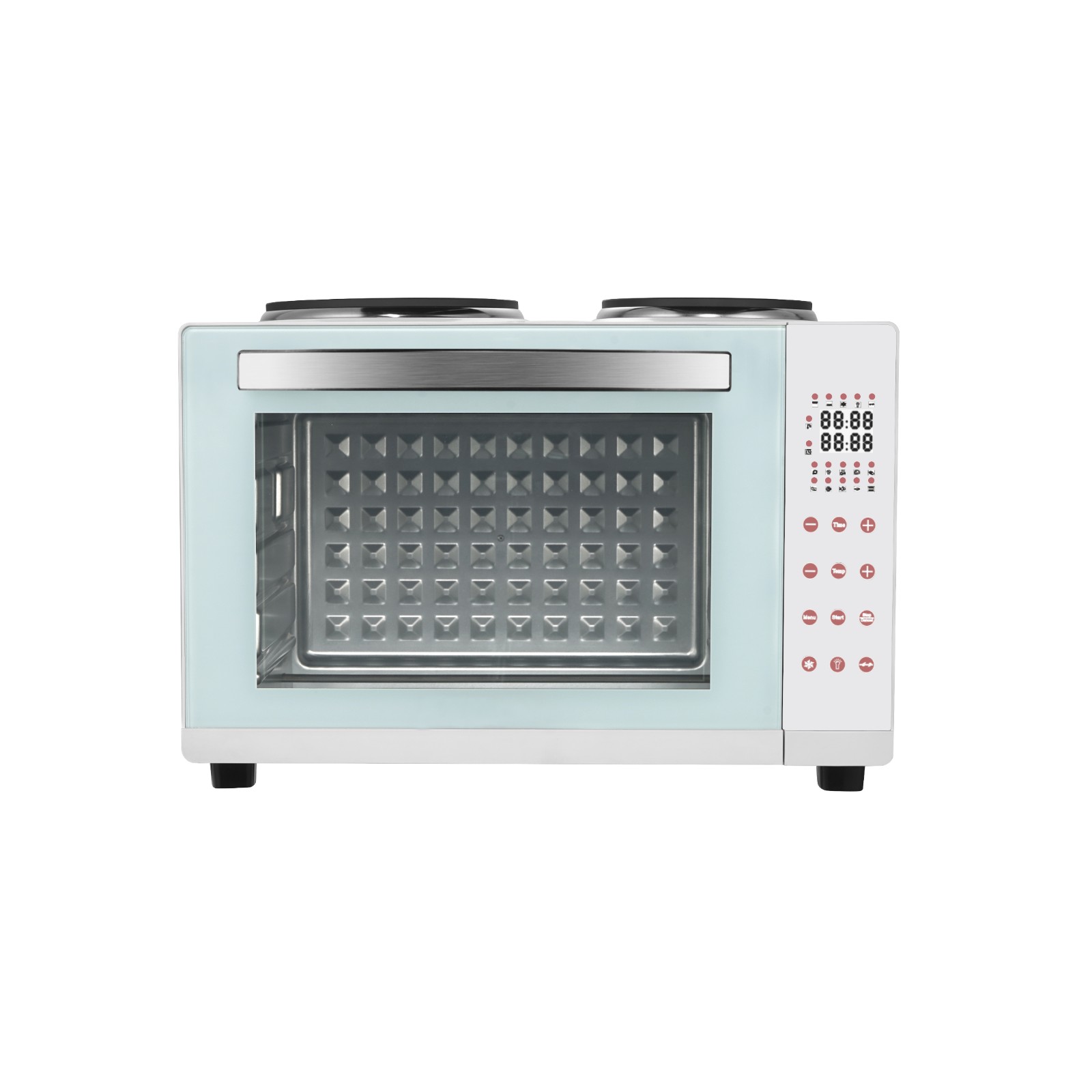 [copy][copy]Electric oven - Image 2