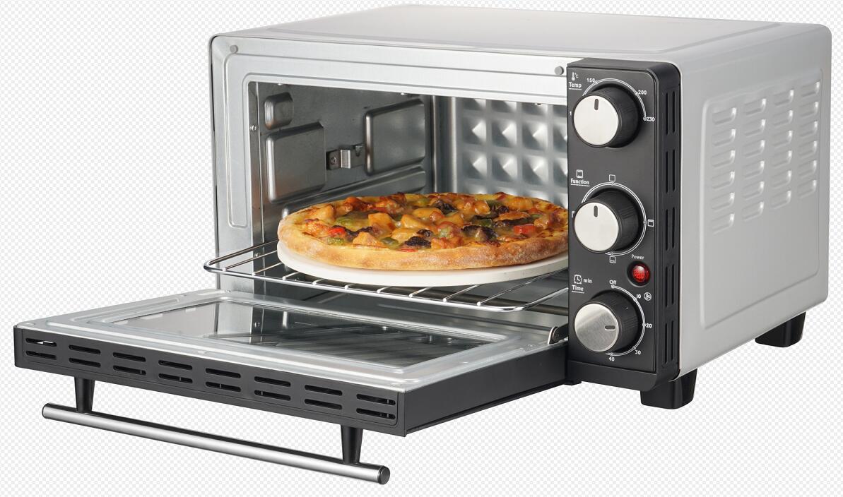 Electric Countertop Oven