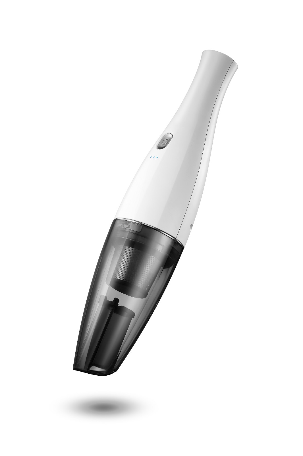 [copy]Cordless Vacuum Cleaner-VC108 - Image 2