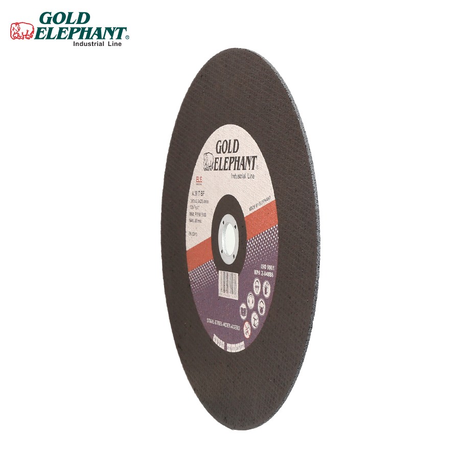 12-Inch Metal Cutting Wheel