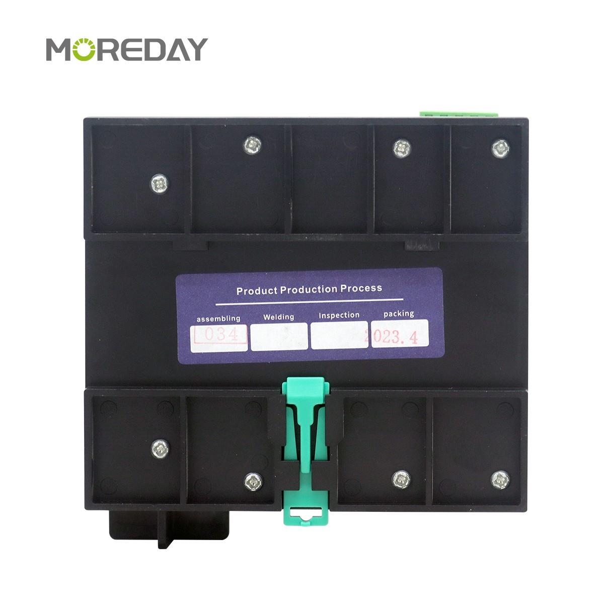 [copy]High Quality Power Transfer Switch, Automatic Transfer Switch 2 Power Uninterruptible 4p - Image 2