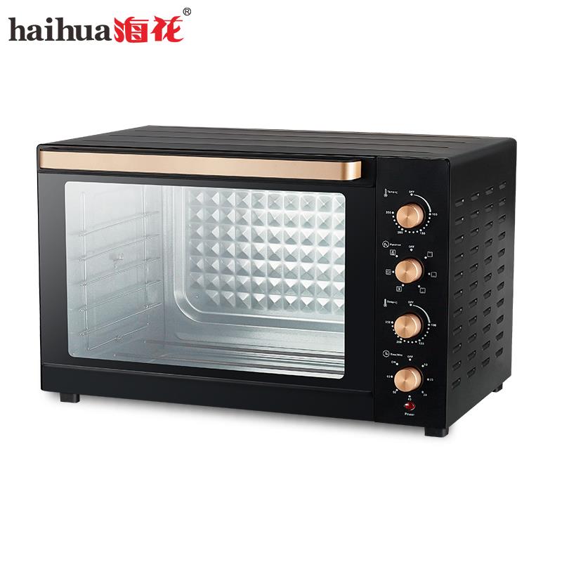 [copy]Mechanical Electric Oven (01 series) 21L-60L - Image 3