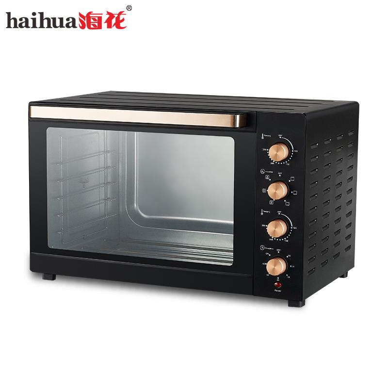 [copy]Mechanical Electric Oven (01 series) 21L-60L - Image 2