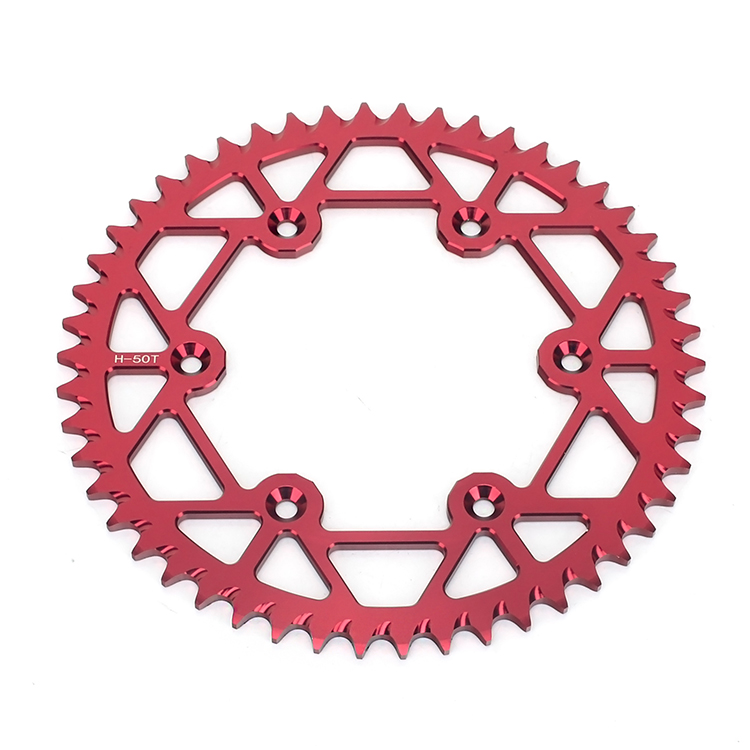 [copy]motorcycle Sprocket - Image 3