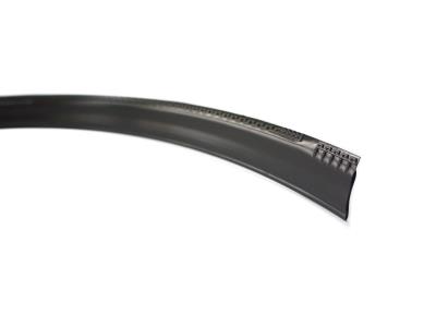 Single Blade Labyrinth Drip Irrigation Tape