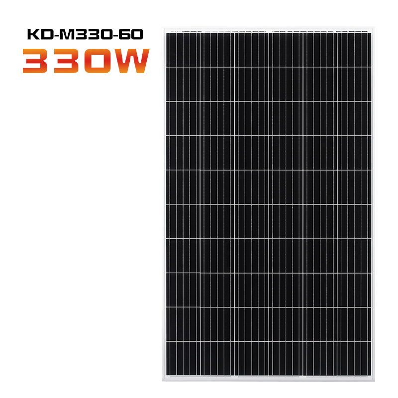 [copy]solar panels by mono 320 330 340w - Image 3