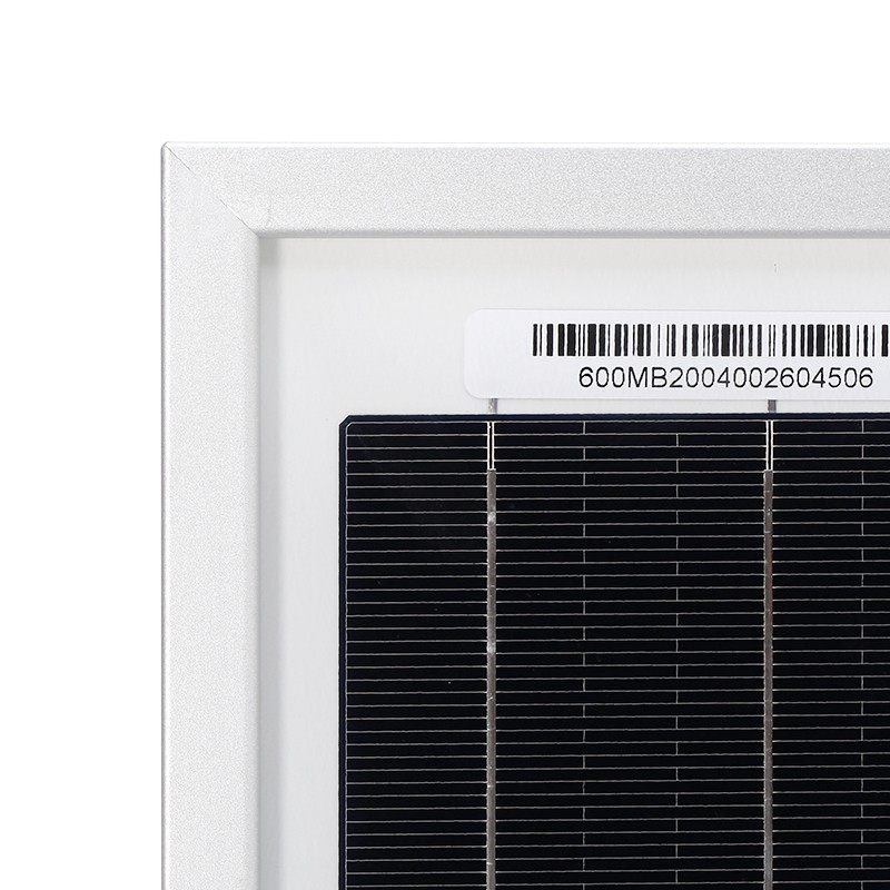 Monocrystalline Solar Panel 300-370W
