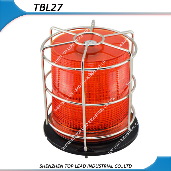 [copy]Warning light/ rotating light WL27 - Image 3