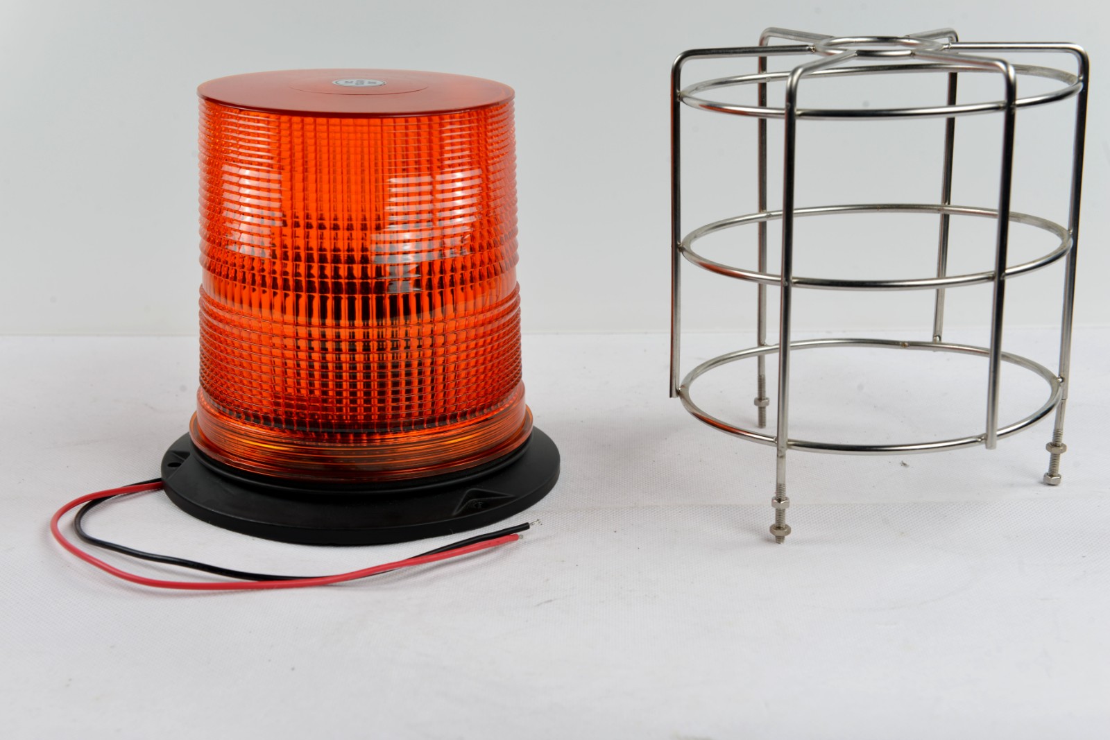 [copy]Warning light/ rotating light WL27 - Image 2
