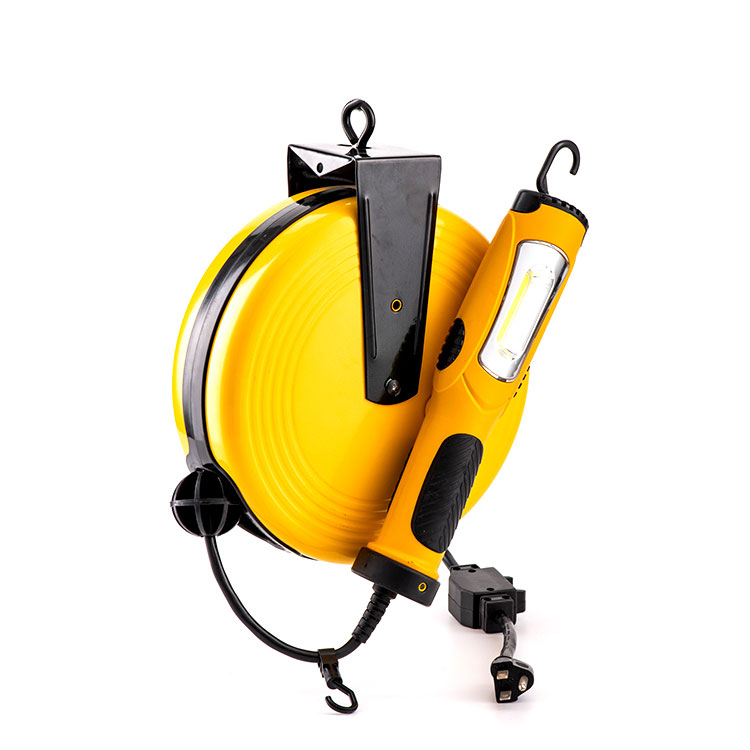 Cord Reel - Image 3