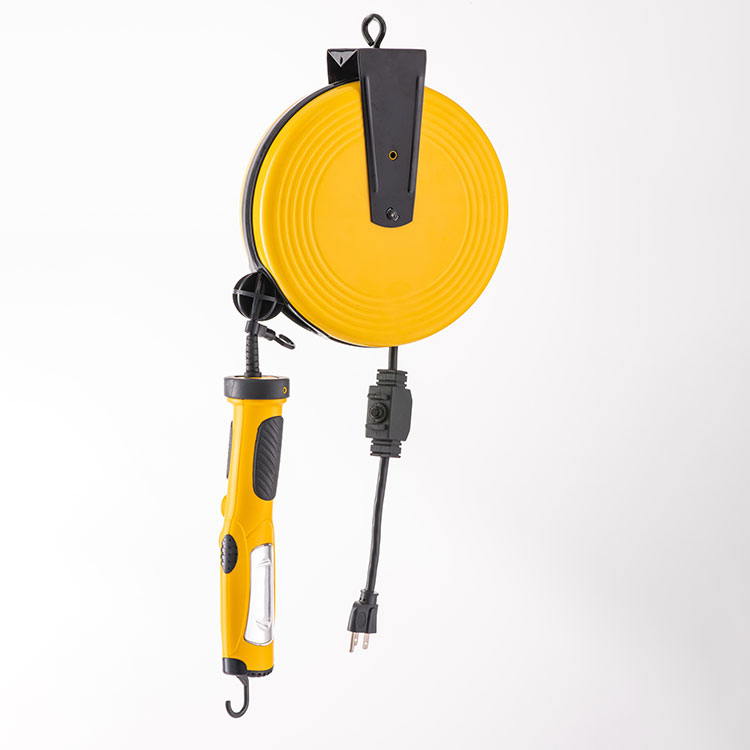 Cord Reel - Image 2