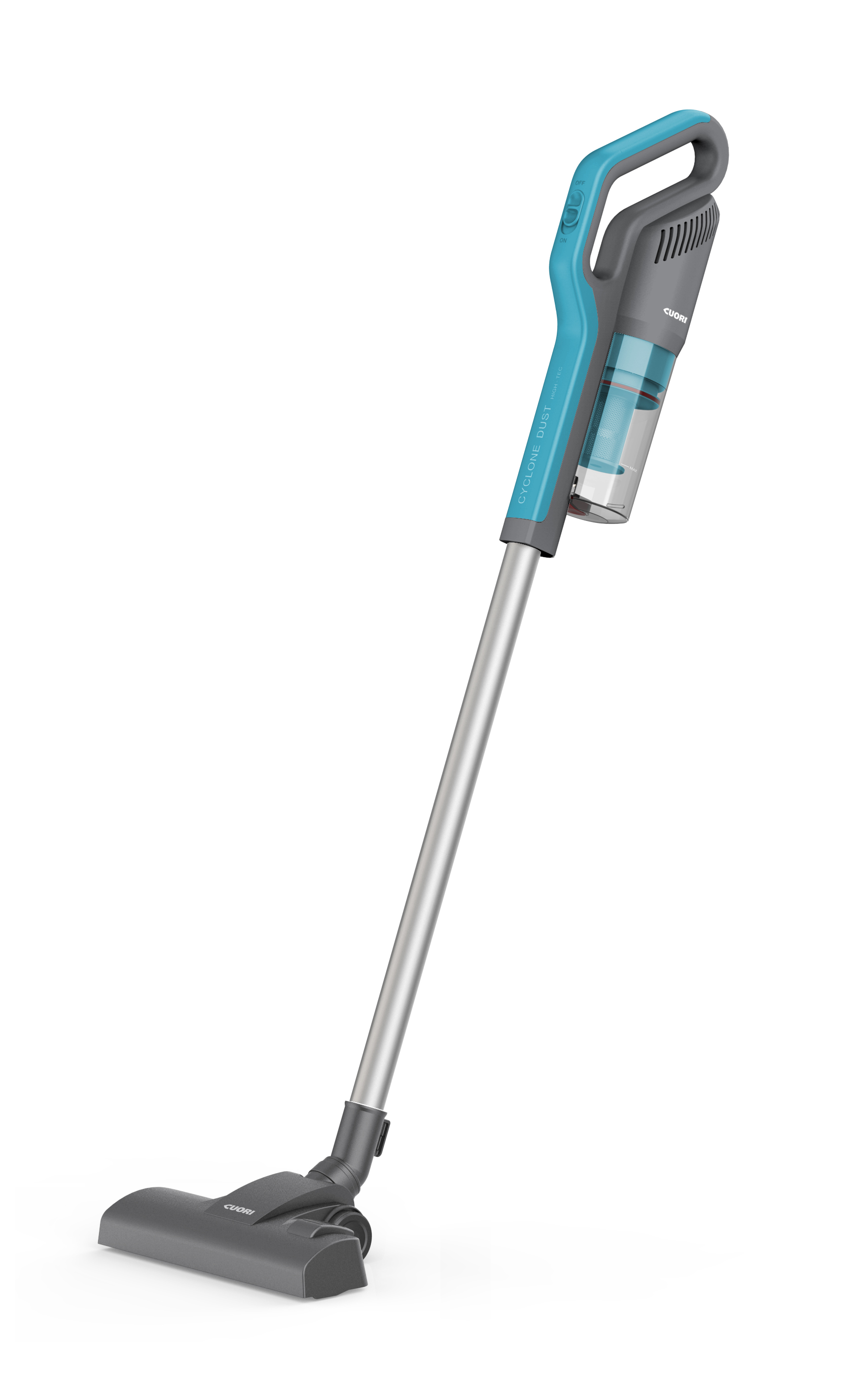 Corded 2 in 1 handheld VC - Image 2