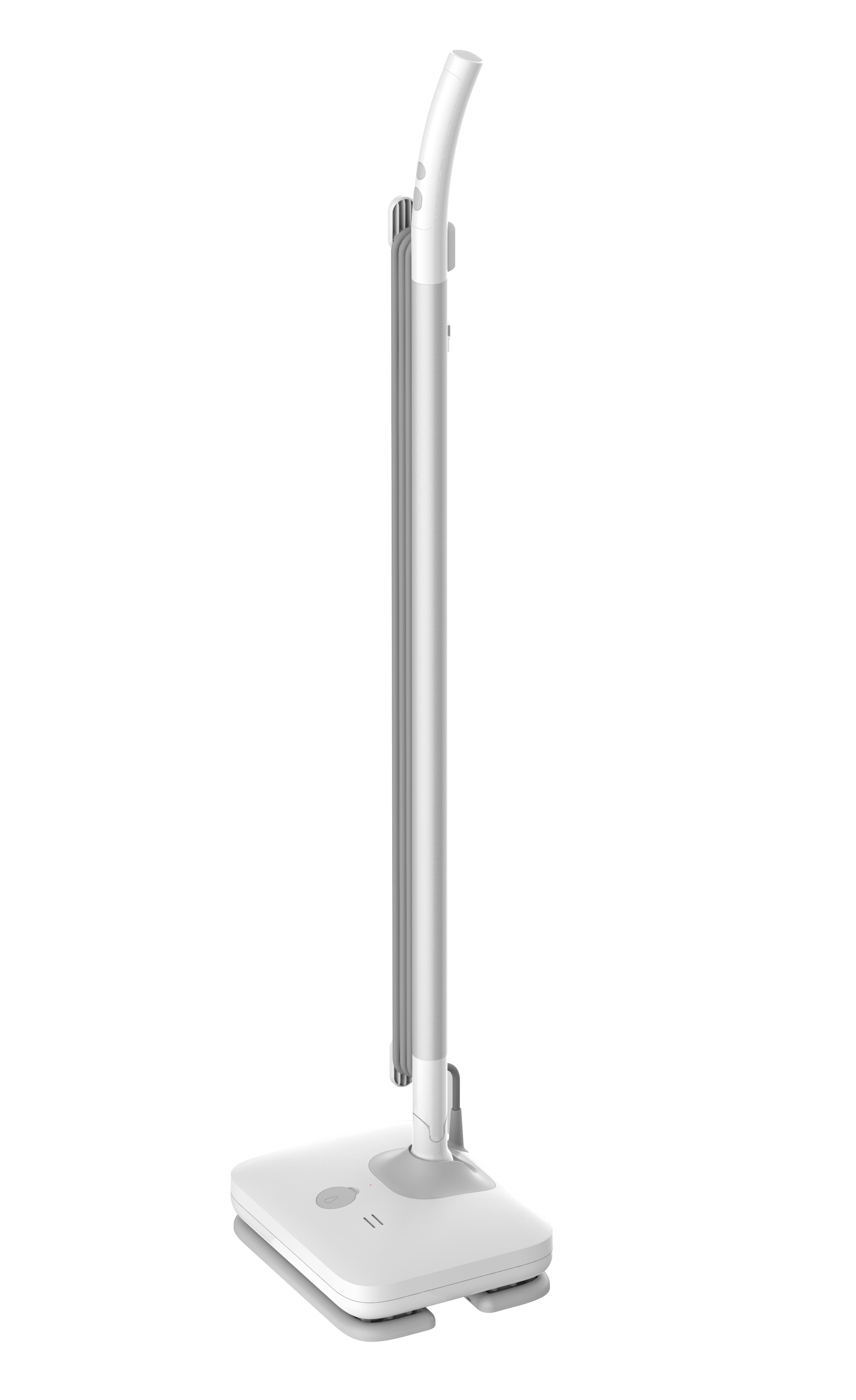Corded Steam Vibration Floor Cleaning Mop - Image 2