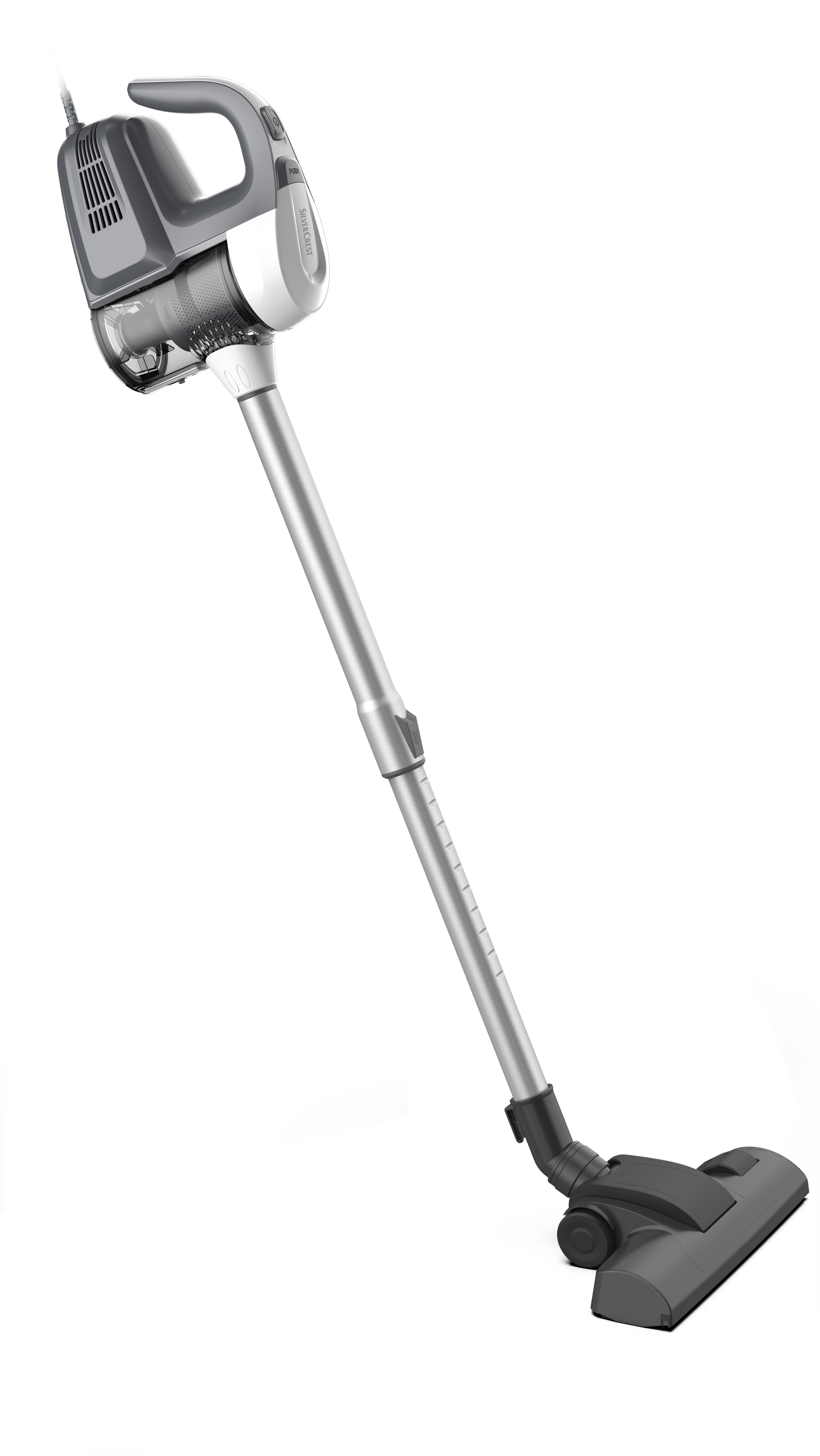 corded stick vacuum cleaner - Image 2