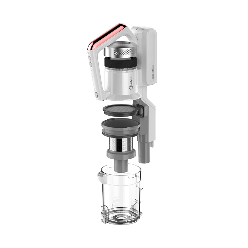 Cordless Stick Vacuum Cleaner