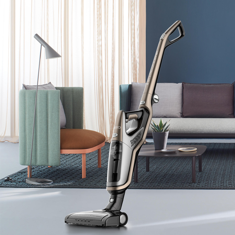 Cordless 2in1 stick vacuum cleaner - Image 2