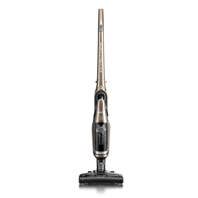 Cordless 2-in-1 Stick Vacuum