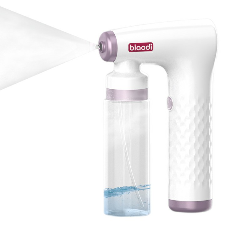 Cordless Handheld Airbrush