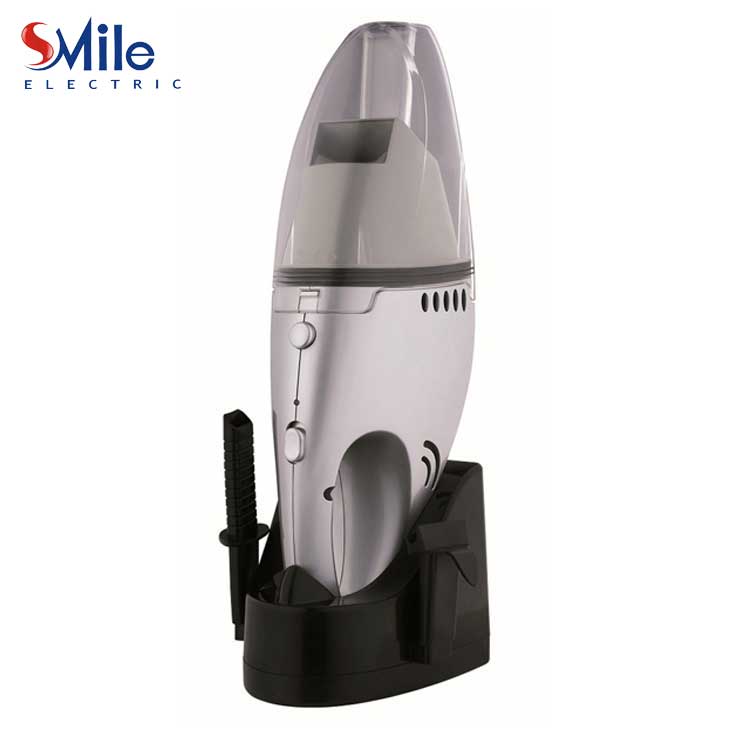 Cordless Car Vacuum Cleaner - Image 2