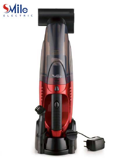 Cordless car vacuum cleaner - Image 2