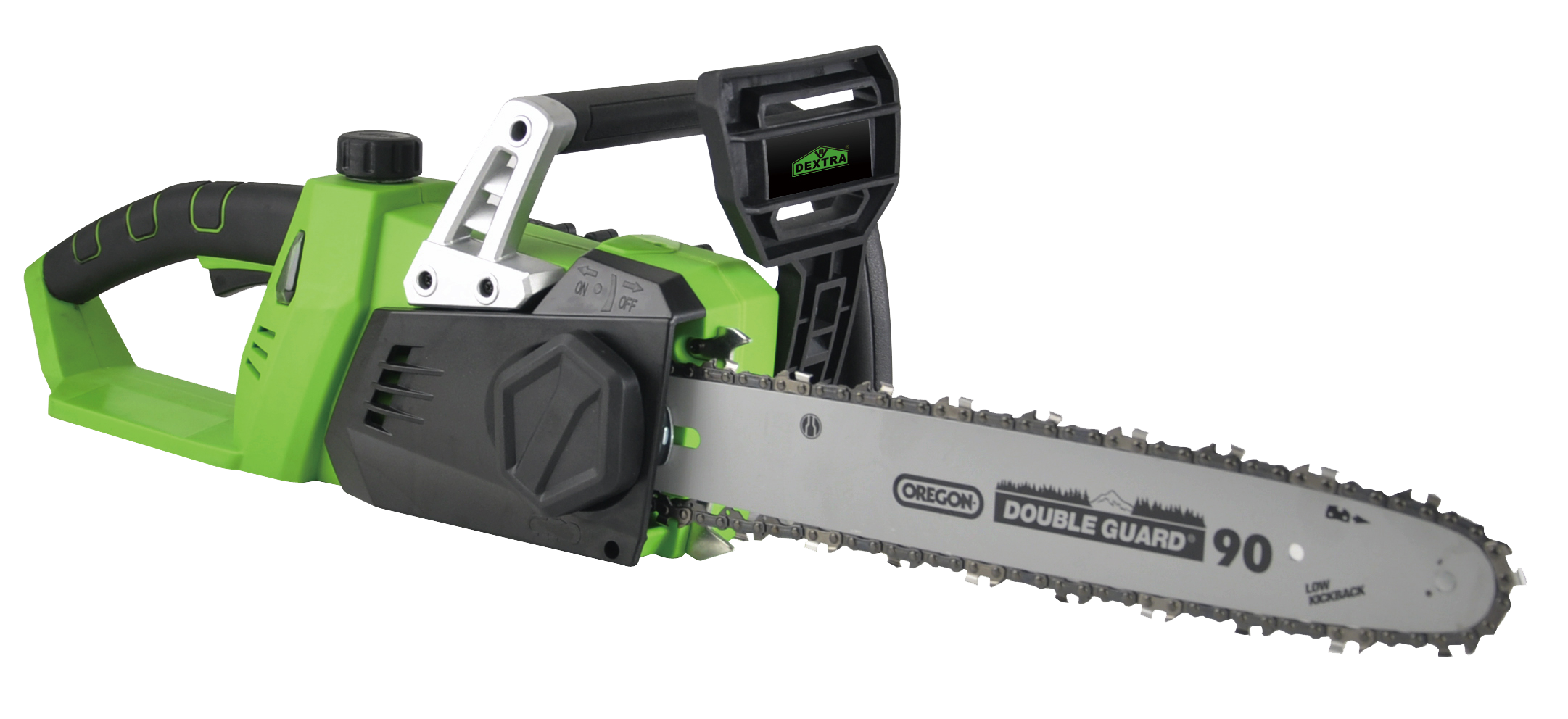 Cordless Power Chainsaw