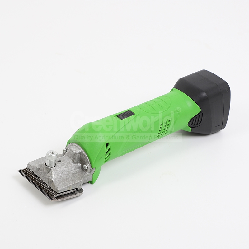 Cordless Electric Horse Hair Shear