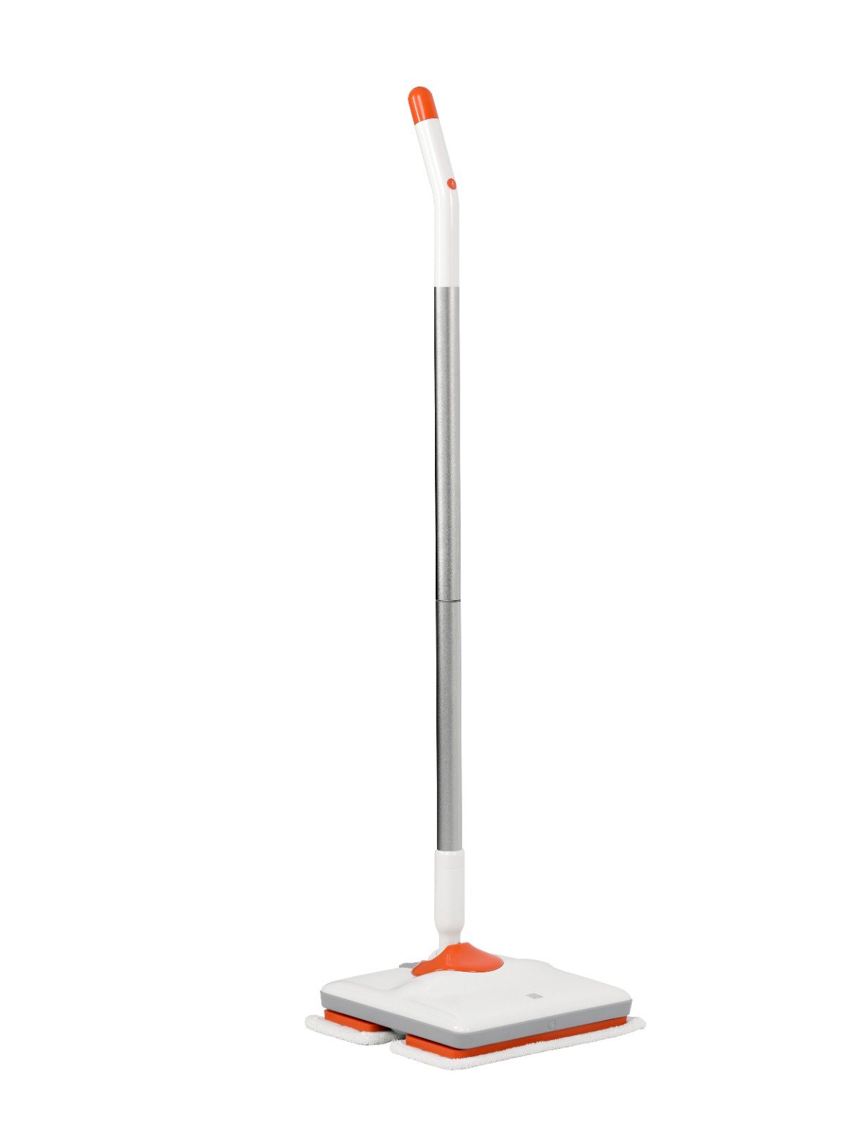 Cordless Dirty Moved Vibration Floor Cleaner Mop With Wax Function D166 - Image 3