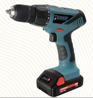 Cordless Power Drill