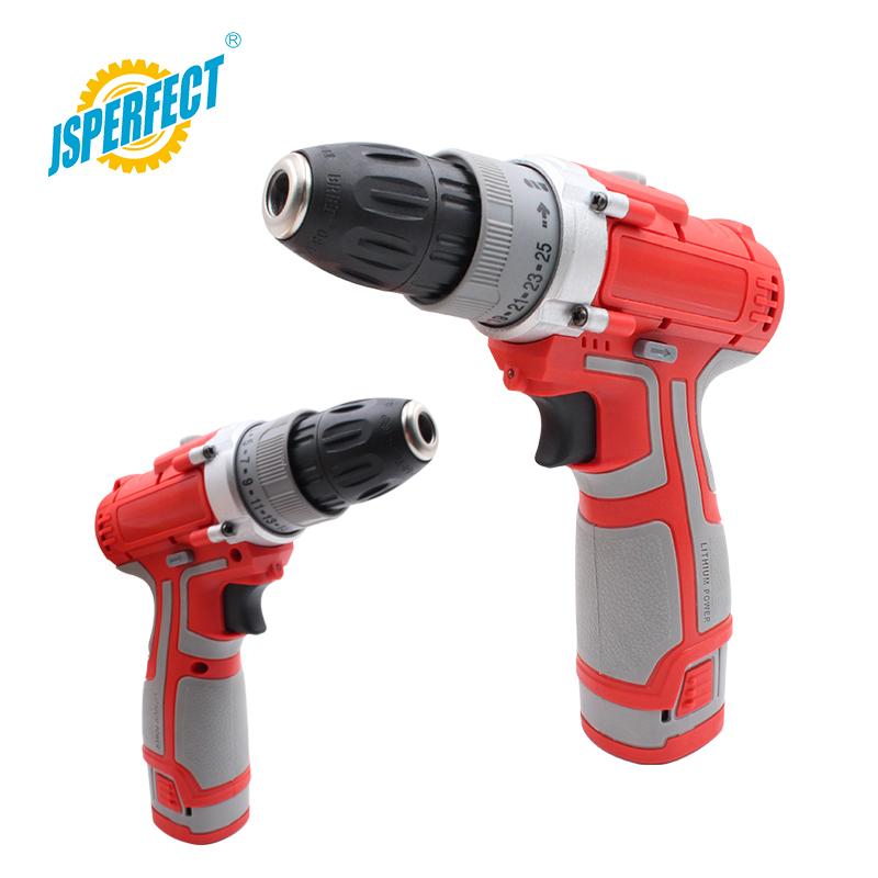 CORDLESS DRILL - Image 2